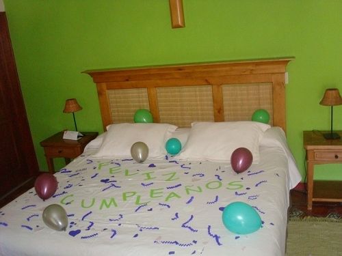 Hotel Parador Vernal  | Bernal | Queretaro | México 17