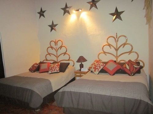 Hotel Parador Vernal  | Bernal | Queretaro | México 18