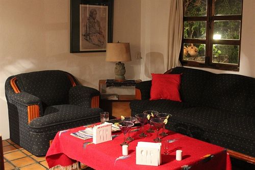 Hotel Parador Vernal  | Bernal | Queretaro | México 19