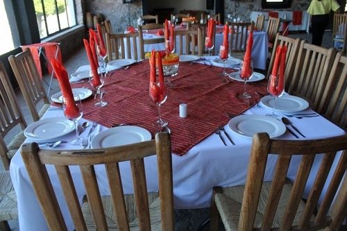 Hotel Parador Vernal  | Bernal | Queretaro | México 20