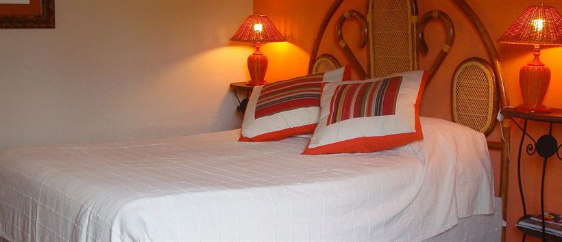 Hotel Parador Vernal  | Bernal | Queretaro | México 3