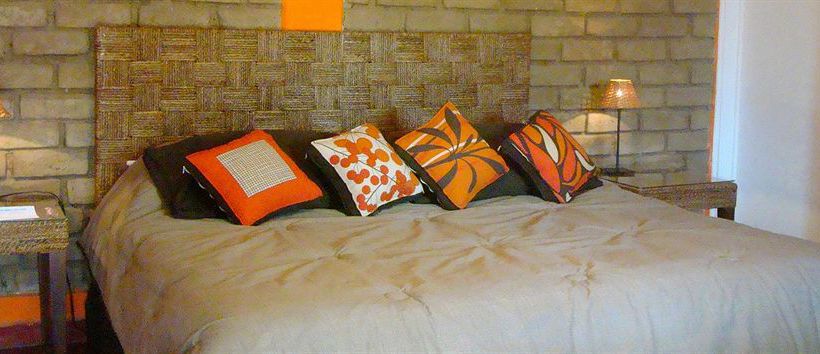 Hotel Parador Vernal  | Bernal | Queretaro | México 4