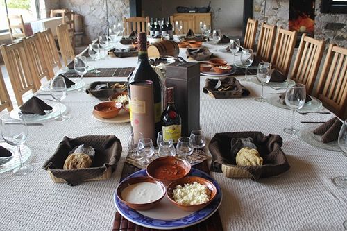 Hotel Parador Vernal  | Bernal | Queretaro | México 7