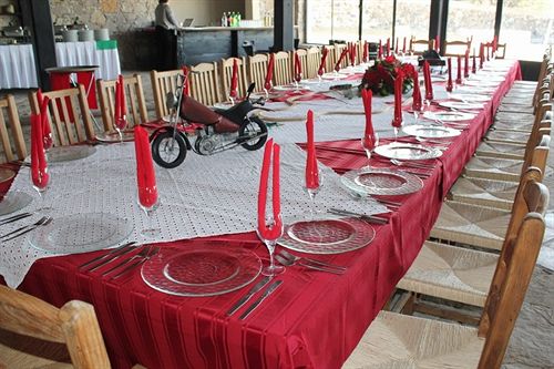 Hotel Parador Vernal  | Bernal | Queretaro | México 8