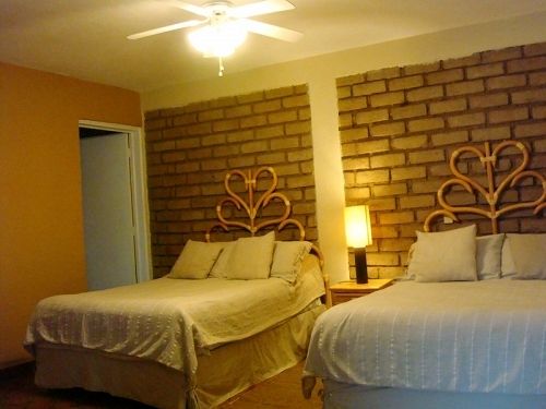 Hotel Parador Vernal  | Bernal | Queretaro | México 9