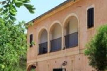 Hotel di Montagna Son Menut 