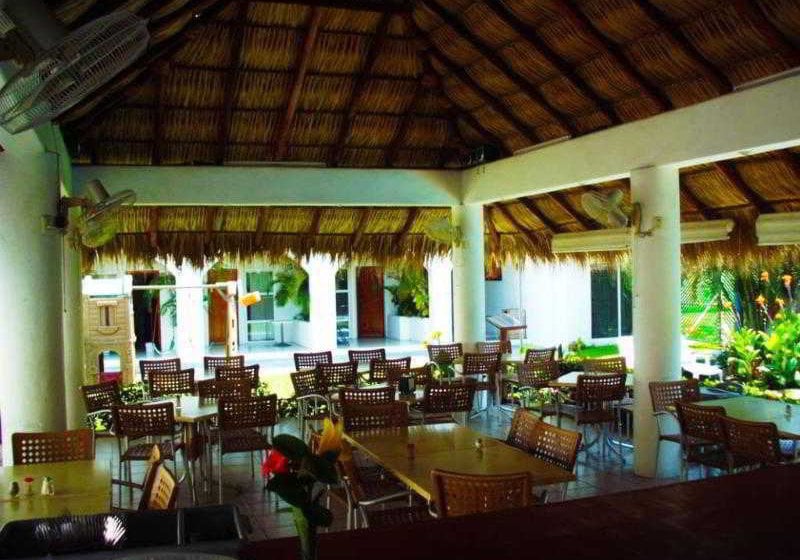 Hotel Alikar Huatulco