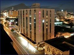 Hotel Mision Monterrey Historico | Monterrey | Nuevo Leon | Mexico