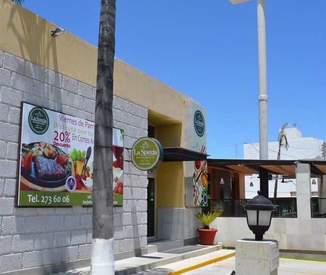 Hotel Best Western Tequisquiapan  | Tequisquiapan | Queretaro | México 15