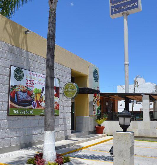 Hotel Best Western Tequisquiapan  | Tequisquiapan | Queretaro | México 17