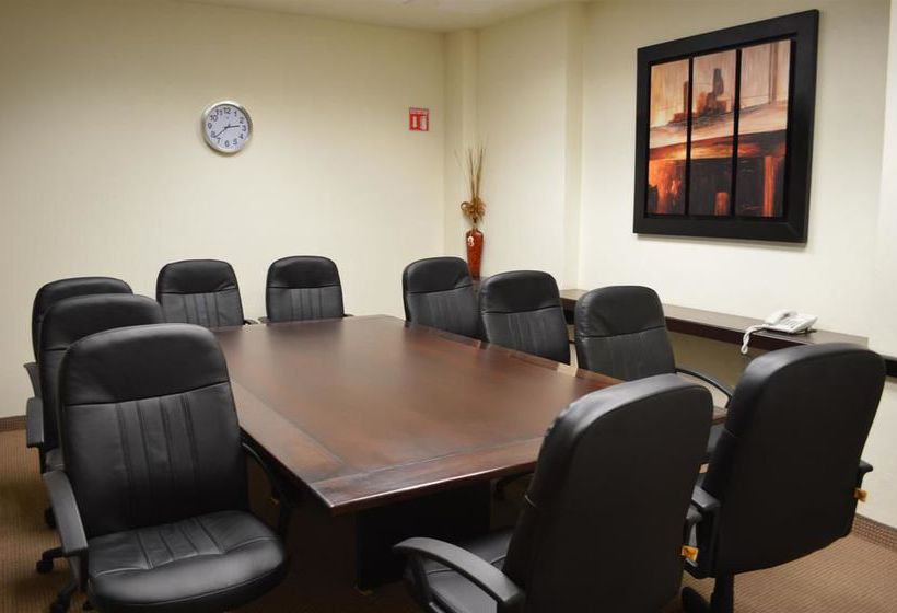 Hotel Best Western Tequisquiapan  | Tequisquiapan | Queretaro | México 3