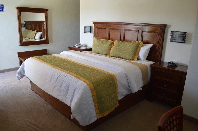 Hotel Best Western Tequisquiapan  | Tequisquiapan | Queretaro | México 7