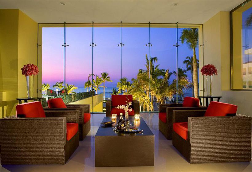 Hotel Dreams Huatulco Resort & Spa  | Bahias de Huatulco | Oaxaca | México 1