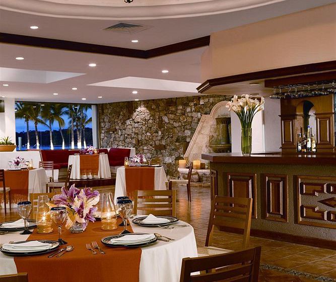 Hotel Dreams Huatulco Resort & Spa  | Bahias de Huatulco | Oaxaca | México 14