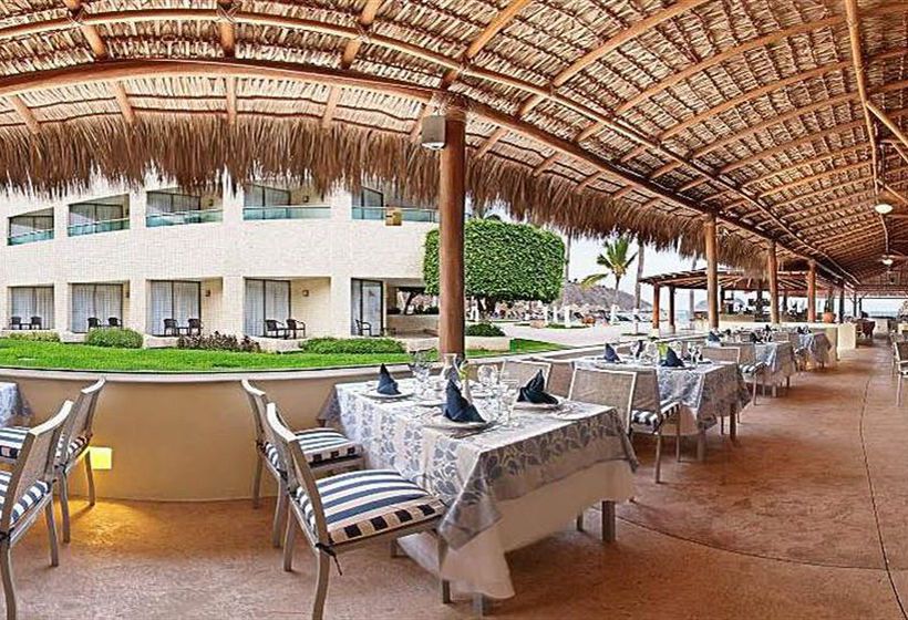 Hotel Dreams Huatulco Resort & Spa  | Bahias de Huatulco | Oaxaca | México 15