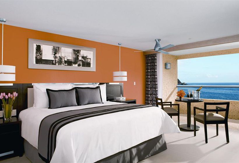 Hotel Dreams Huatulco Resort & Spa  | Bahias de Huatulco | Oaxaca | México 16