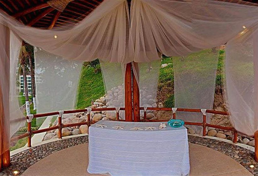 Hotel Dreams Huatulco Resort & Spa  | Bahias de Huatulco | Oaxaca | México 20