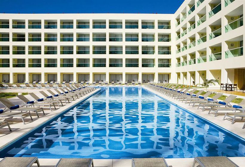 Hotel Dreams Huatulco Resort & Spa  | Bahias de Huatulco | Oaxaca | México 7