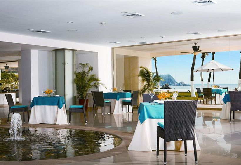 Hotel Dreams Huatulco Resort & Spa  | Bahias de Huatulco | Oaxaca | México 8