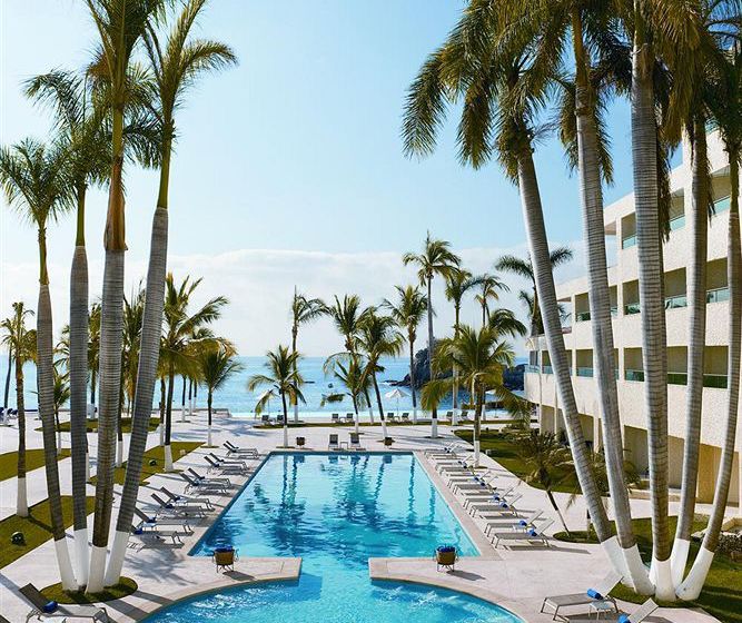 Hotel Dreams Huatulco Resort & Spa  | Bahias de Huatulco | Oaxaca | México 9