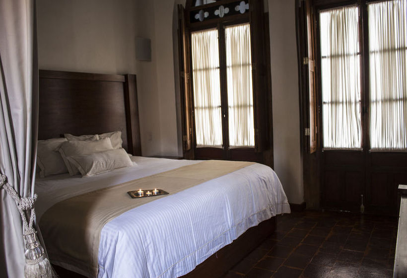 El Serafín Hotel Boutique  | Santiago de Querétaro | Queretaro | México 11