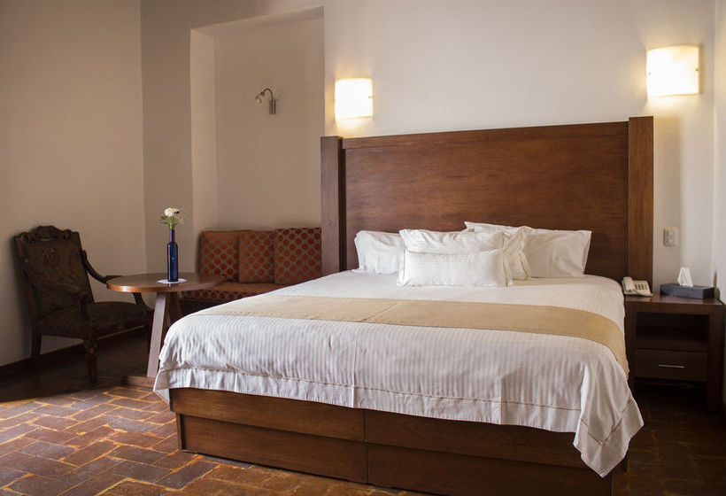 El Serafín Hotel Boutique  | Santiago de Querétaro | Queretaro | México 14