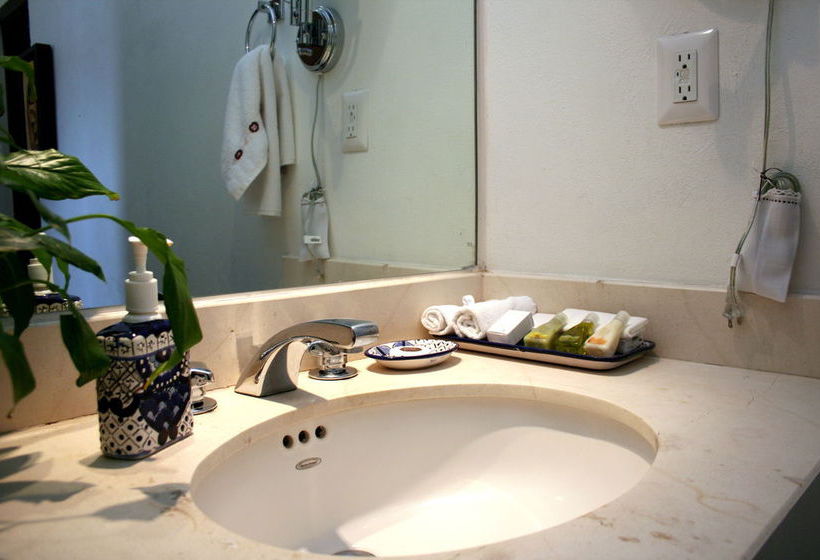 El Serafín Hotel Boutique  | Santiago de Querétaro | Queretaro | México 18