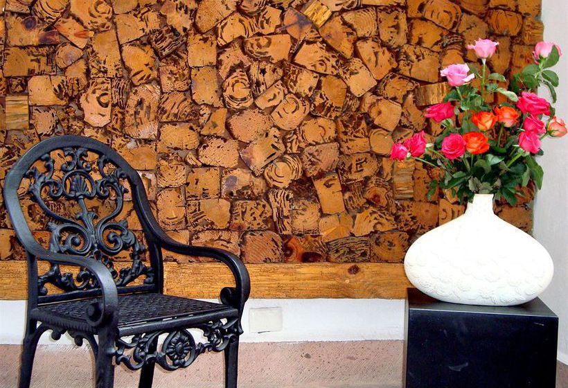 El Serafín Hotel Boutique  | Santiago de Querétaro | Queretaro | México 4