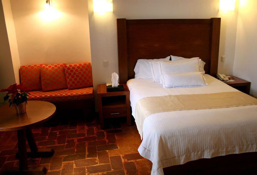 El Serafín Hotel Boutique  | Santiago de Querétaro | Queretaro | México 5