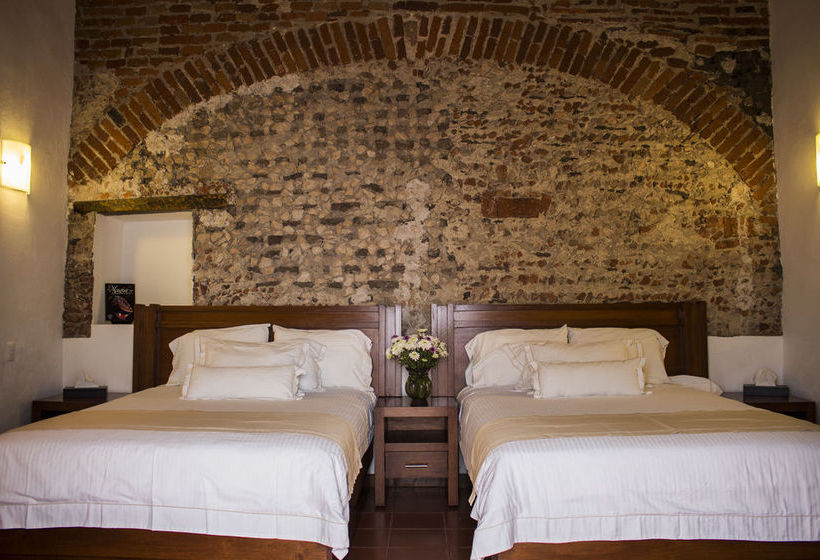 El Serafín Hotel Boutique  | Santiago de Querétaro | Queretaro | México 7