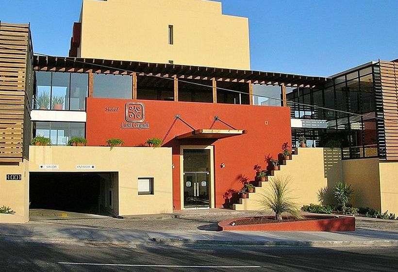 Hotel Casa Cayala
