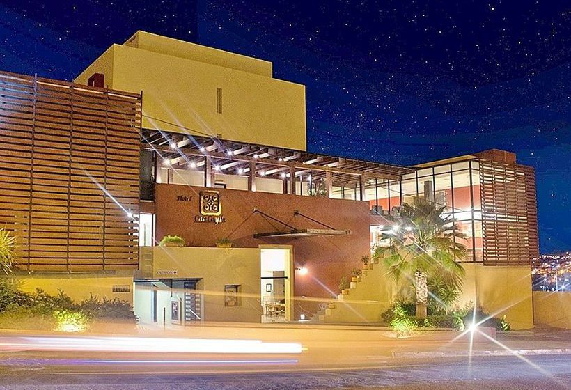 Hotel Casa Cayala  | Santiago de Querétaro | Queretaro | México 1