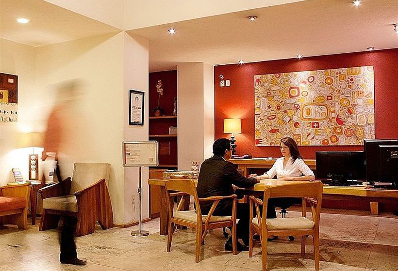 Hotel Casa Cayala  | Santiago de Querétaro | Queretaro | México 11