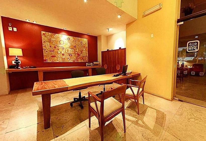 Hotel Casa Cayala  | Santiago de Querétaro | Queretaro | México 12