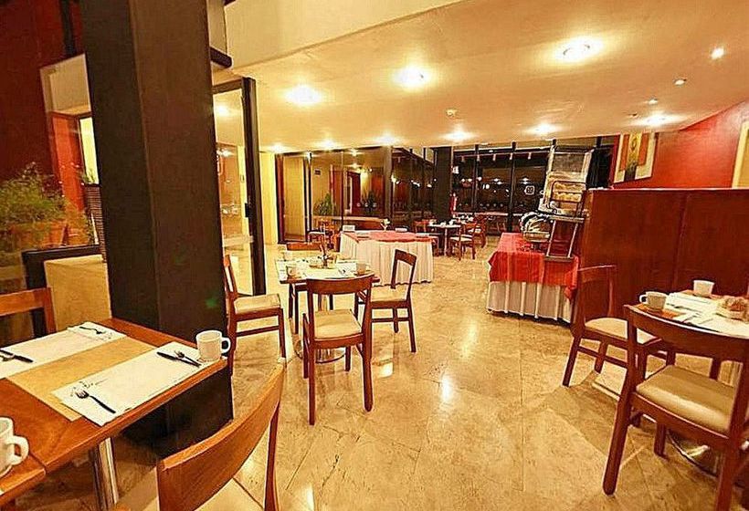 Hotel Casa Cayala  | Santiago de Querétaro | Queretaro | México 13