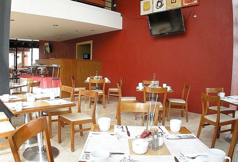 Hotel Casa Cayala  | Santiago de Querétaro | Queretaro | México 14