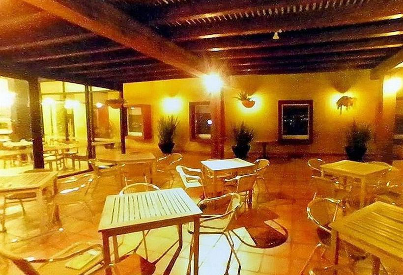 Hotel Casa Cayala  | Santiago de Querétaro | Queretaro | México 15