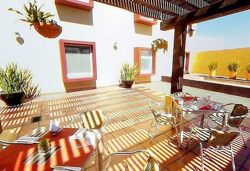 Hotel Casa Cayala  | Santiago de Querétaro | Queretaro | México 16