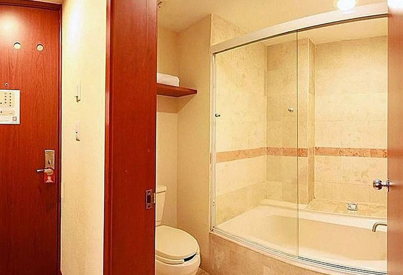 Hotel Casa Cayala  | Santiago de Querétaro | Queretaro | México 18