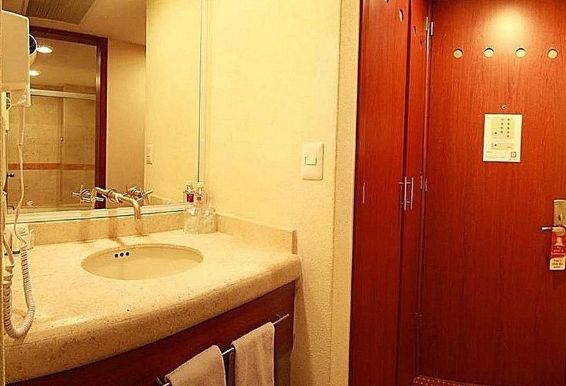 Hotel Casa Cayala  | Santiago de Querétaro | Queretaro | México 19