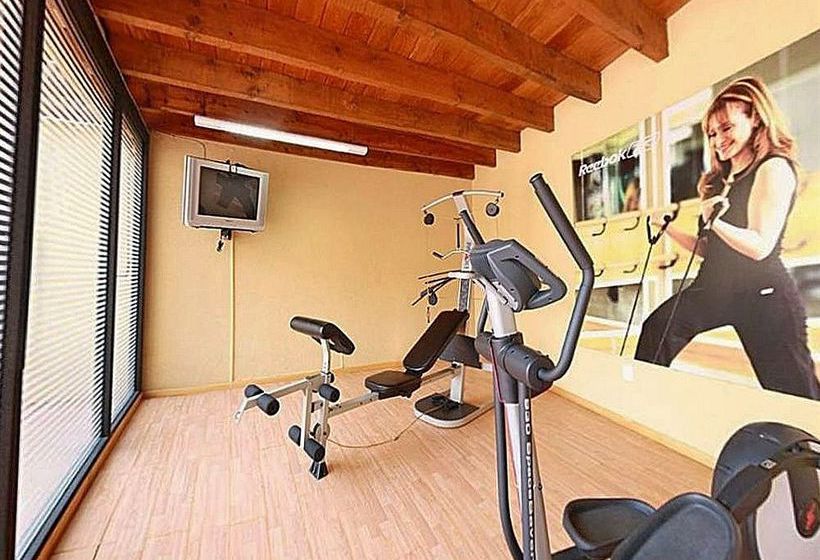 Hotel Casa Cayala  | Santiago de Querétaro | Queretaro | México 2