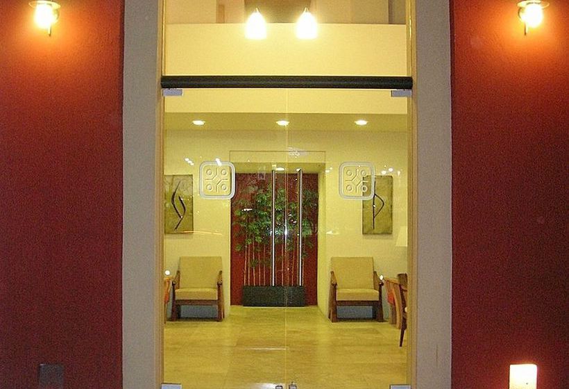 Hotel Casa Cayala  | Santiago de Querétaro | Queretaro | México 20