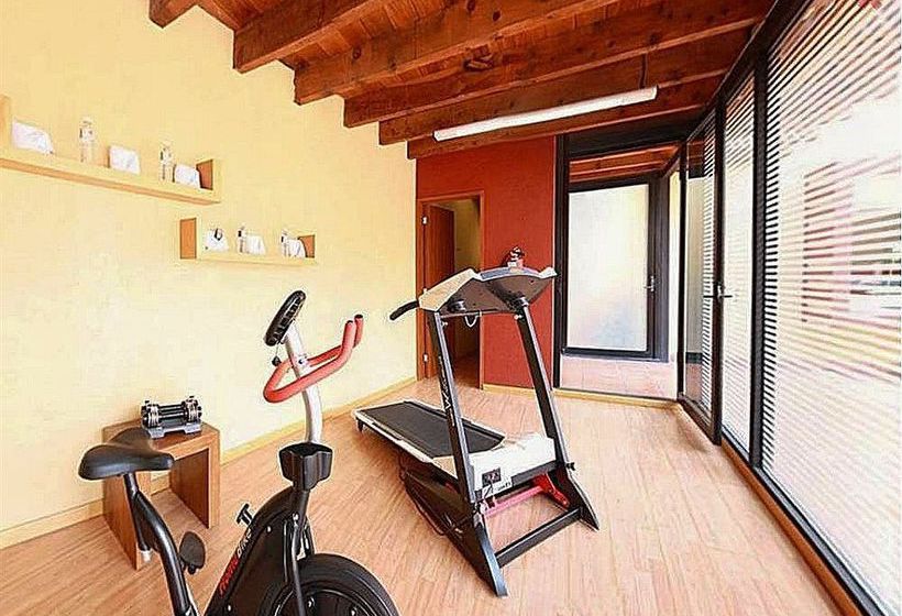 Hotel Casa Cayala  | Santiago de Querétaro | Queretaro | México 4