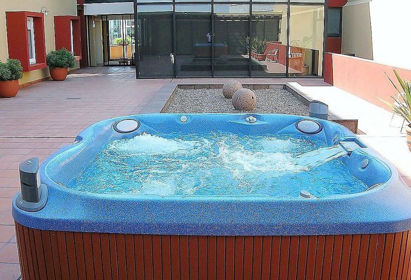 Hotel Casa Cayala  | Santiago de Querétaro | Queretaro | México 5