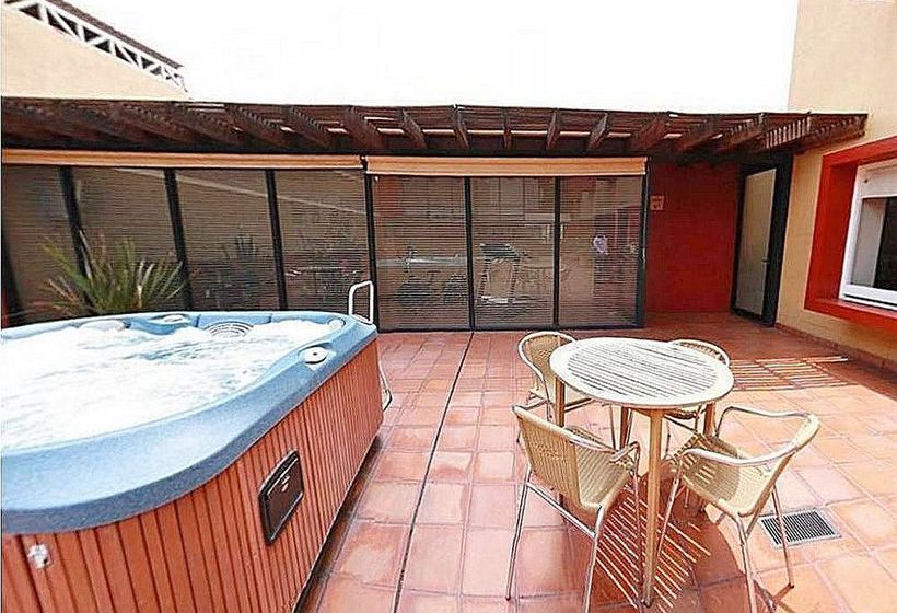 Hotel Casa Cayala  | Santiago de Querétaro | Queretaro | México 7