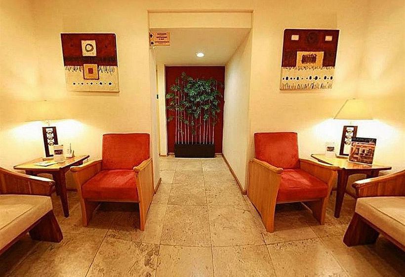 Hotel Casa Cayala  | Santiago de Querétaro | Queretaro | México 8