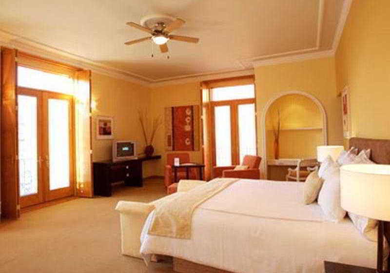 Gran Hotel Queretaro  | Santiago de Querétaro | Queretaro | México 4