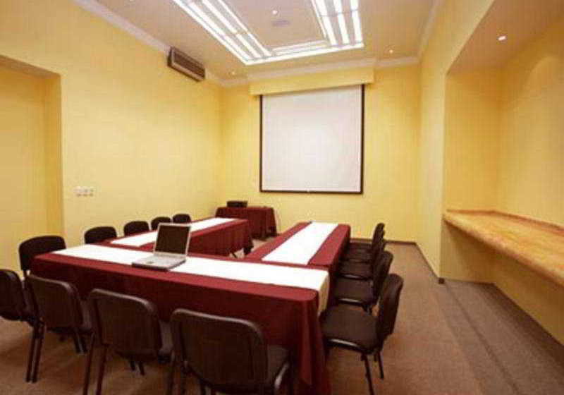 Gran Hotel Queretaro  | Santiago de Querétaro | Queretaro | México 8