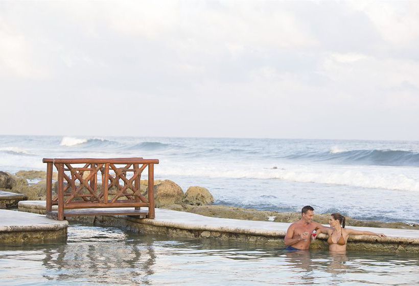 Hotel Grand Palladium Riviera Resort & Spa  | Akumal | Quintana Roo | México 18