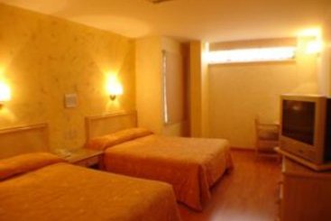 Hotel Real Provincia 